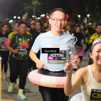 Runner Photo 7067046