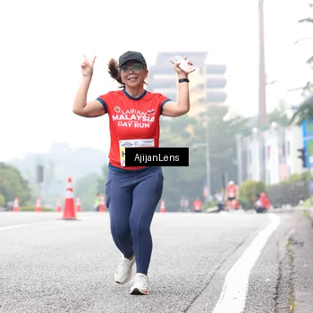 Runner Photo 7067049