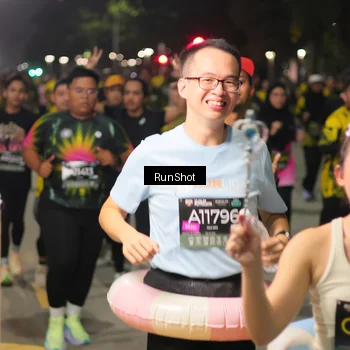 Runner Photo 7067050