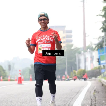 Runner Photo 7067051