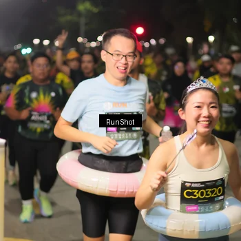 Runner Photo 7067052