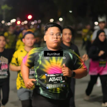 Runner Photo 7067053