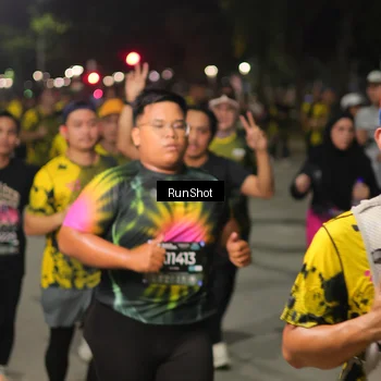 Runner Photo 7067058