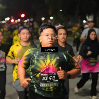 Runner Photo 7067059