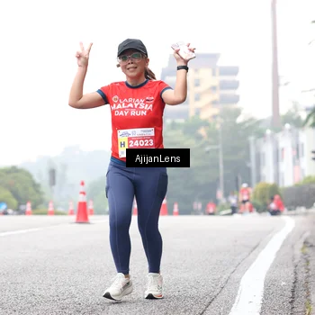 Runner Photo 7067061