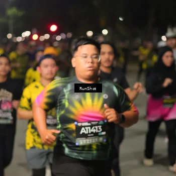 Runner Photo 7067066