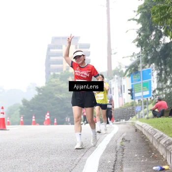 Runner Photo 7067067