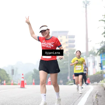 Runner Photo 7067071