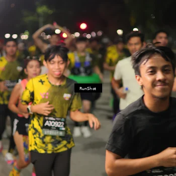 Runner Photo 7067073