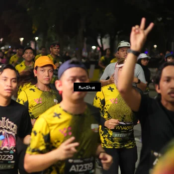 Runner Photo 7067074