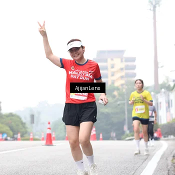 Runner Photo 7067078