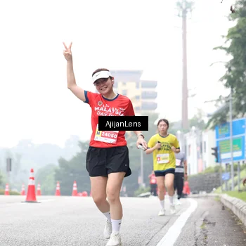 Runner Photo 7067080