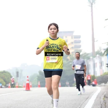 Runner Photo 7067083