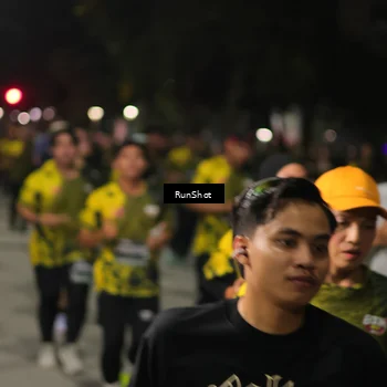 Runner Photo 7067086