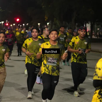 Runner Photo 7067087