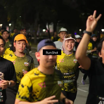 Runner Photo 7067088
