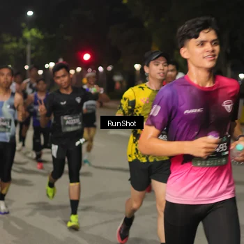 Runner Photo 7067089