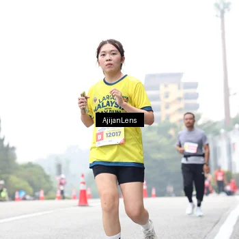 Runner Photo 7067090