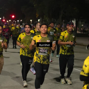 Runner Photo 7067091