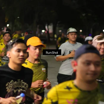 Runner Photo 7067093