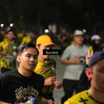 Runner Photo 7067094