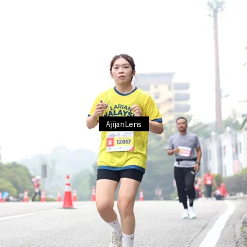 Runner Photo 7067095