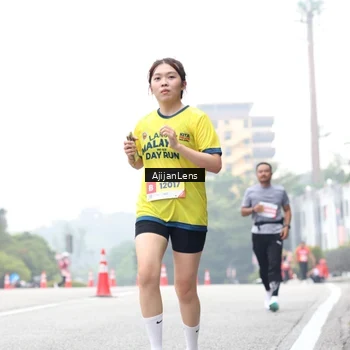 Runner Photo 7067096