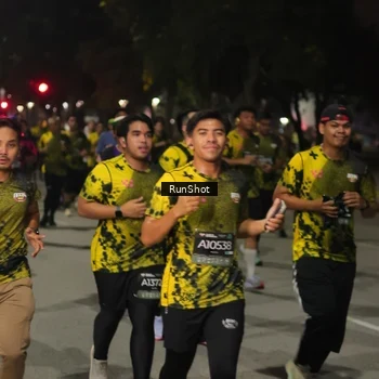 Runner Photo 7067099