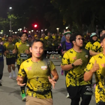 Runner Photo 7067100
