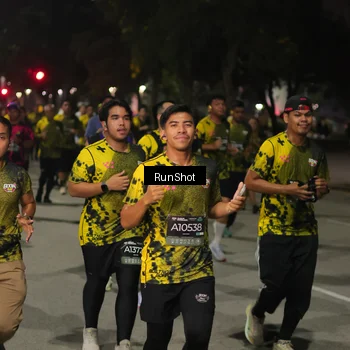 Runner Photo 7067101