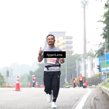 Runner Photo 7067103