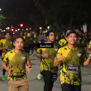 Runner Photo 7067104