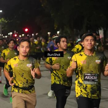 Runner Photo 7067105