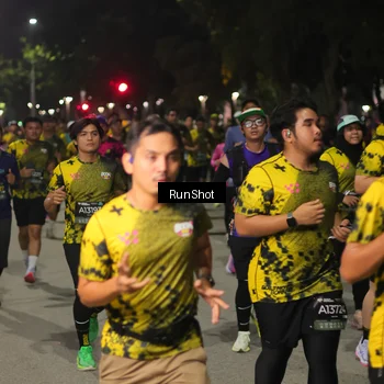 Runner Photo 7067106