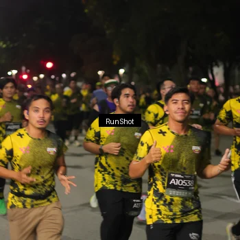 Runner Photo 7067107