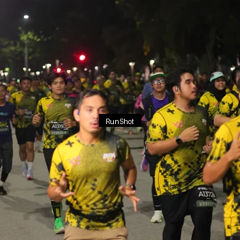 Runner Photo 7067108
