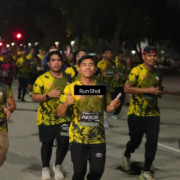 Runner Photo 7067110