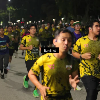 Runner Photo 7067113