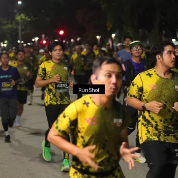 Runner Photo 7067115