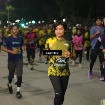 Runner Photo 7067124