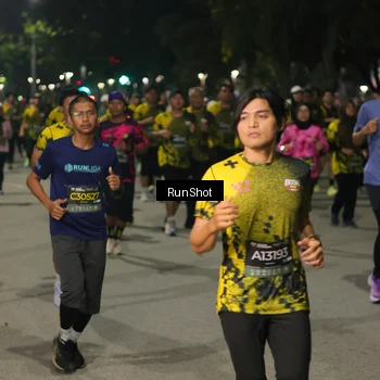 Runner Photo 7067127
