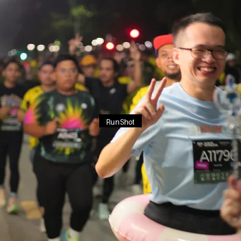 Runner Photo 7067128