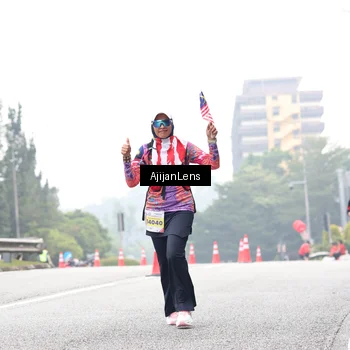 Runner Photo 7067130