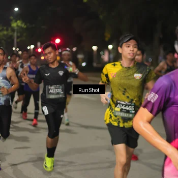Runner Photo 7067131
