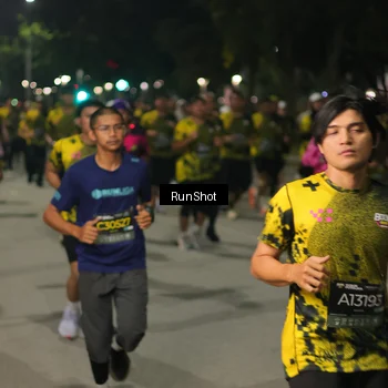 Runner Photo 7067133