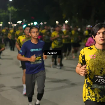 Runner Photo 7067137