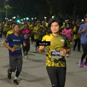 Runner Photo 7067138