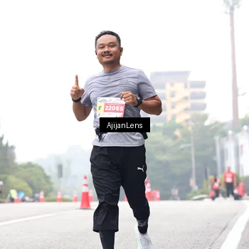 Runner Photo 7067140