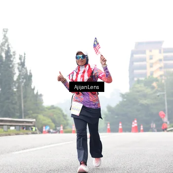 Runner Photo 7067141