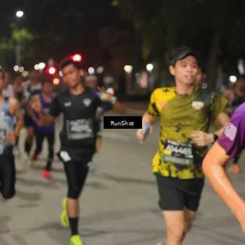 Runner Photo 7067142